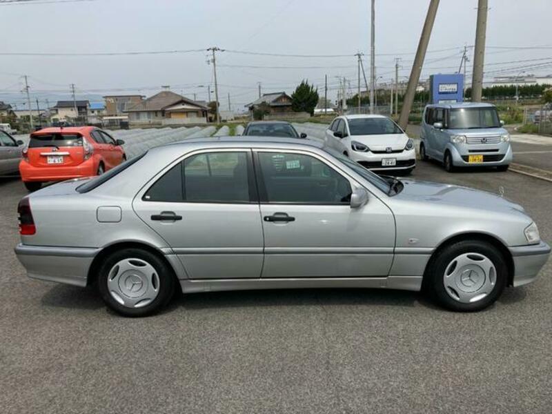 C-CLASS