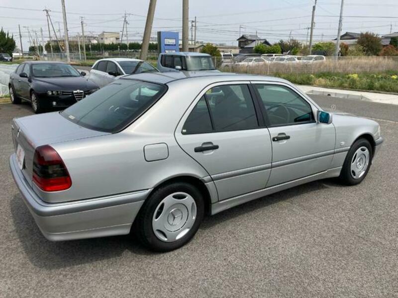 C-CLASS