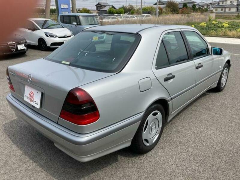 C-CLASS