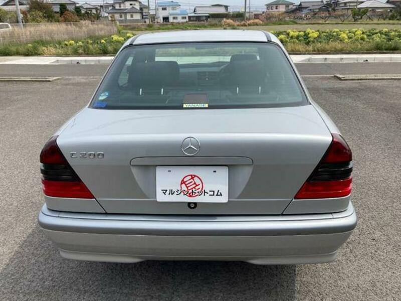 C-CLASS