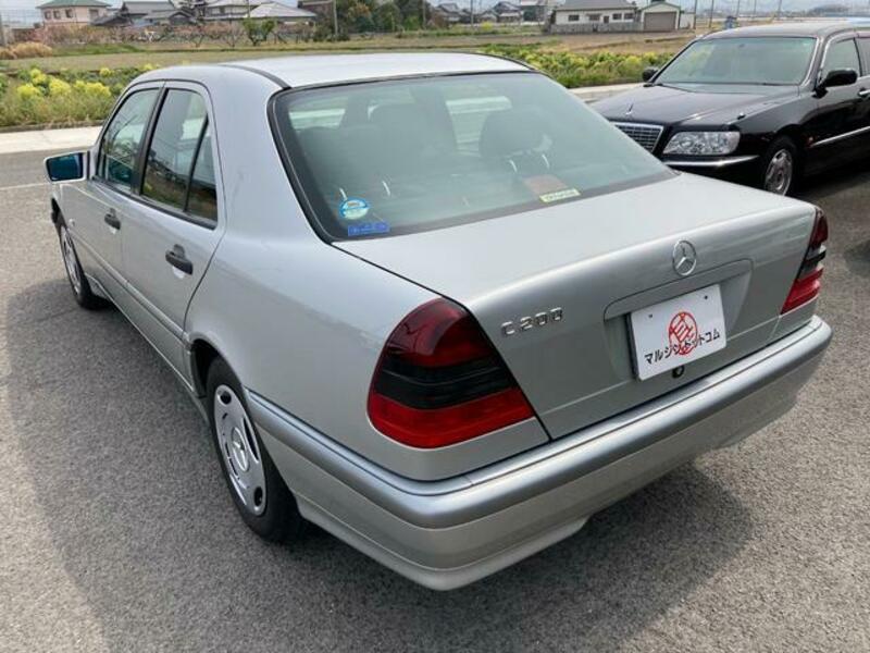 C-CLASS