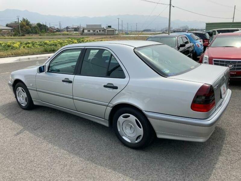 C-CLASS