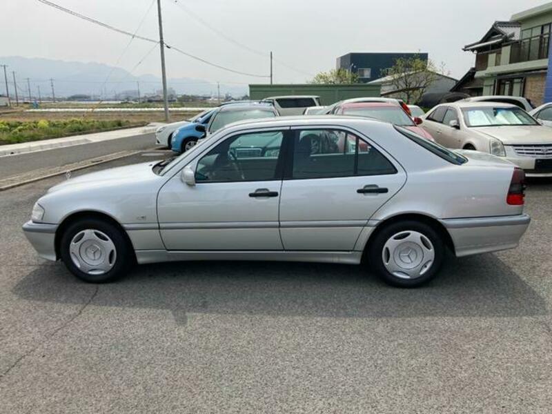 C-CLASS