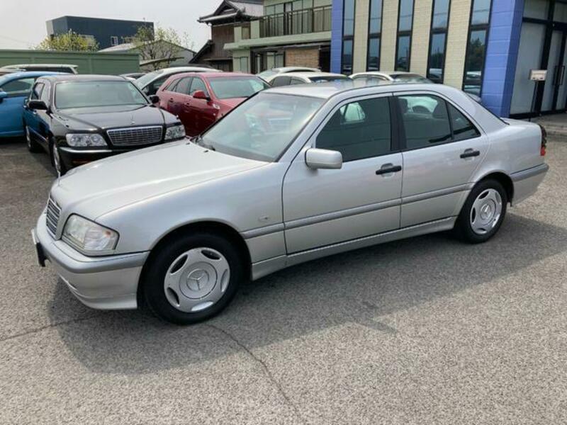 C-CLASS