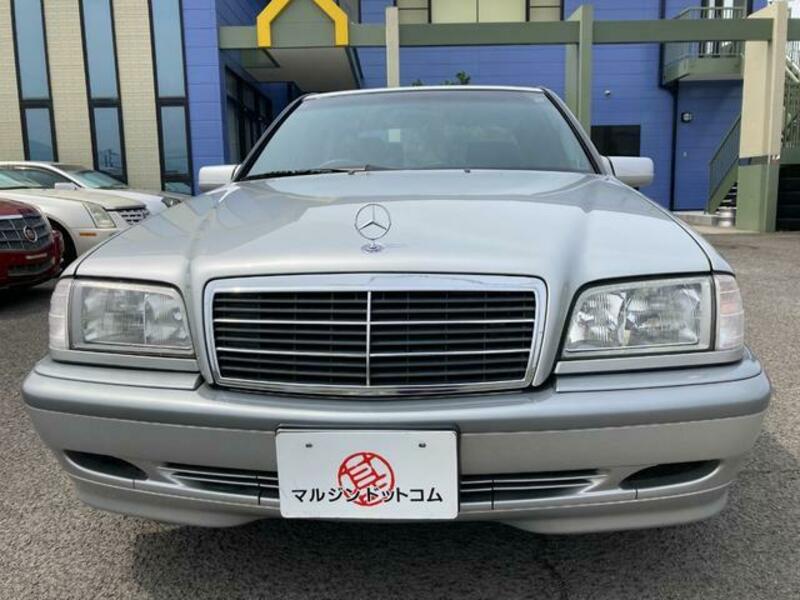 C-CLASS