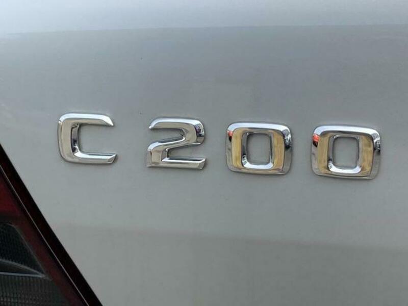 C-CLASS