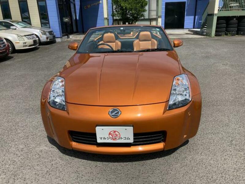 FAIRLADY Z