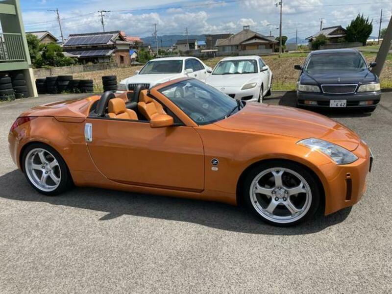 FAIRLADY Z