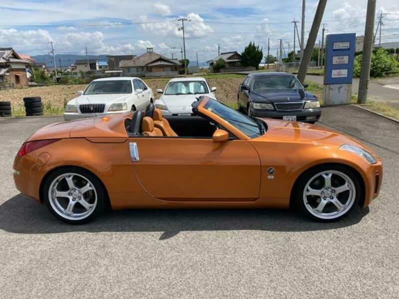 FAIRLADY Z