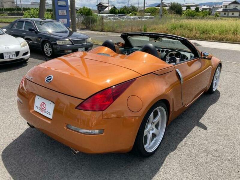 FAIRLADY Z