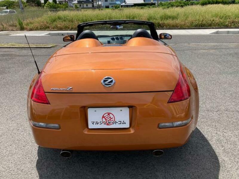FAIRLADY Z