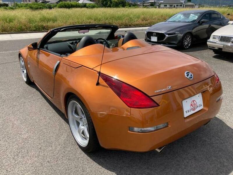 FAIRLADY Z