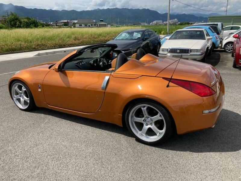 FAIRLADY Z