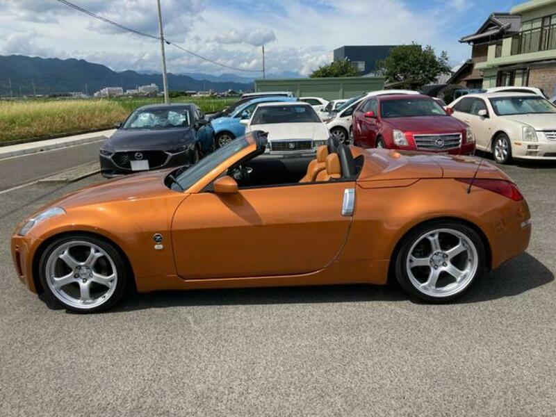 FAIRLADY Z