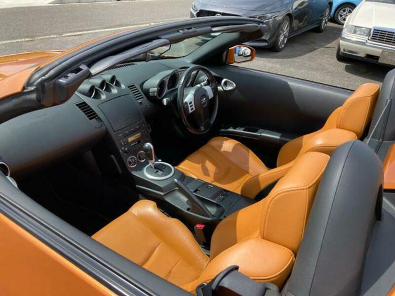 FAIRLADY Z