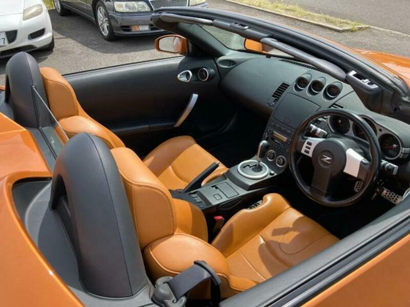 FAIRLADY Z