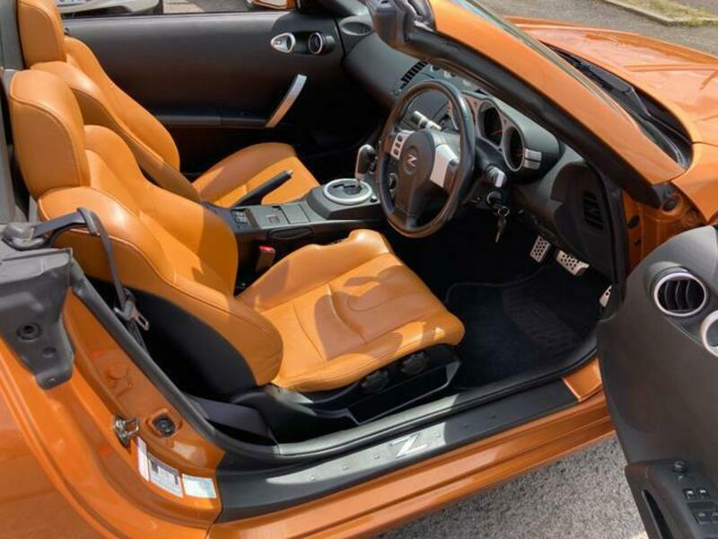 FAIRLADY Z