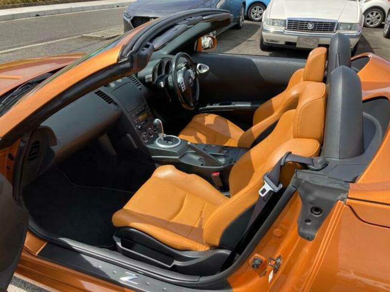 FAIRLADY Z