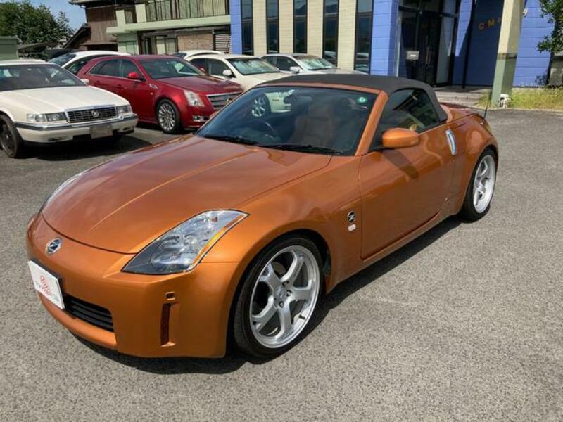 FAIRLADY Z