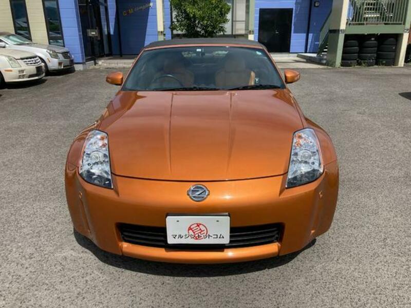 FAIRLADY Z