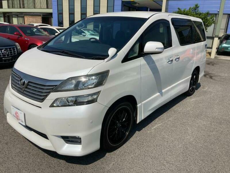 VELLFIRE