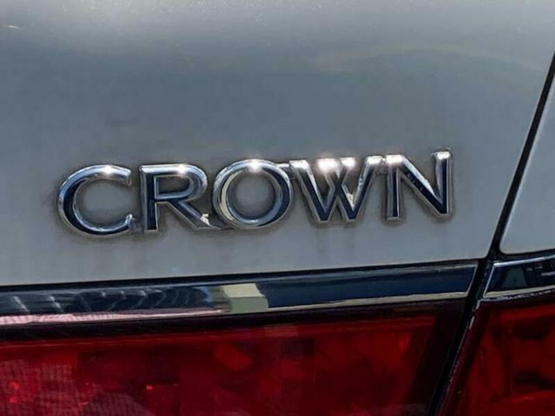 CROWN
