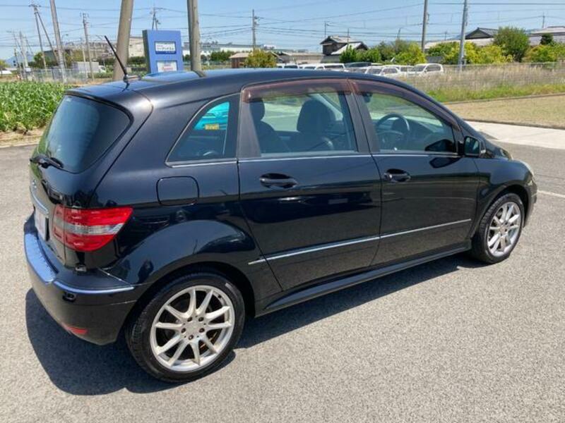 B-CLASS