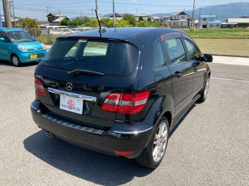 B-CLASS