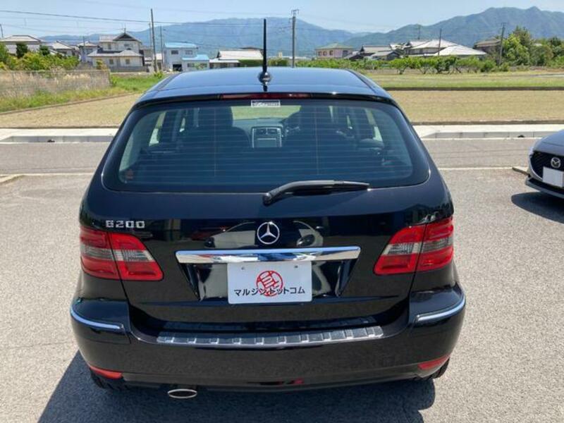 B-CLASS
