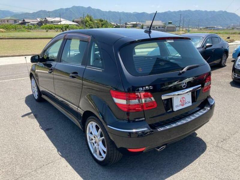 B-CLASS