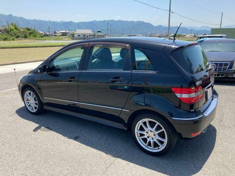 B-CLASS