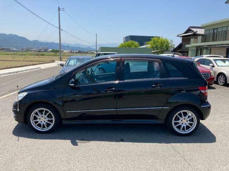 B-CLASS