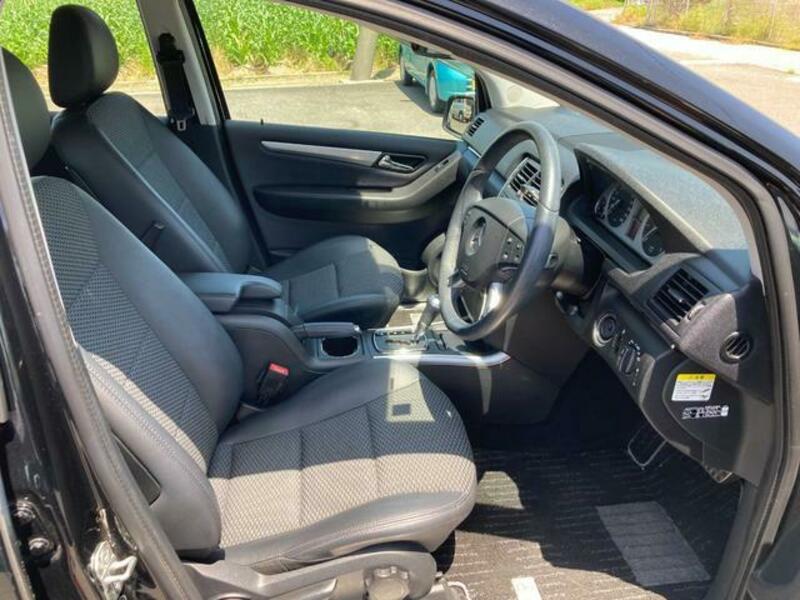 B-CLASS