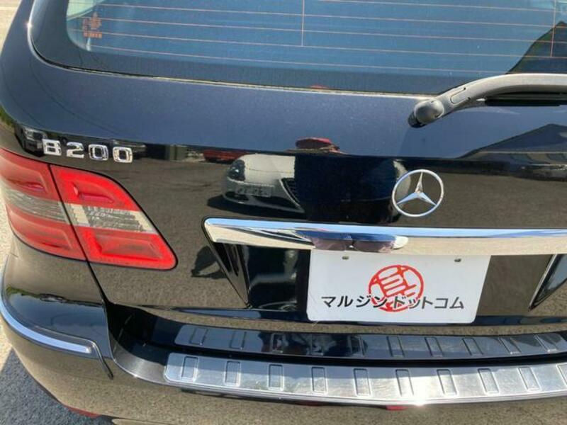 B-CLASS