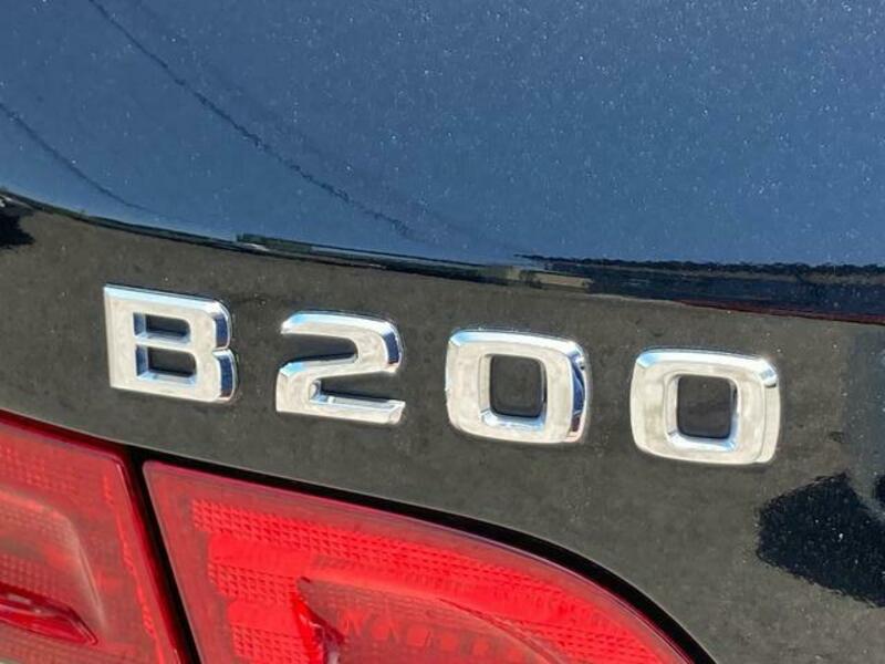 B-CLASS