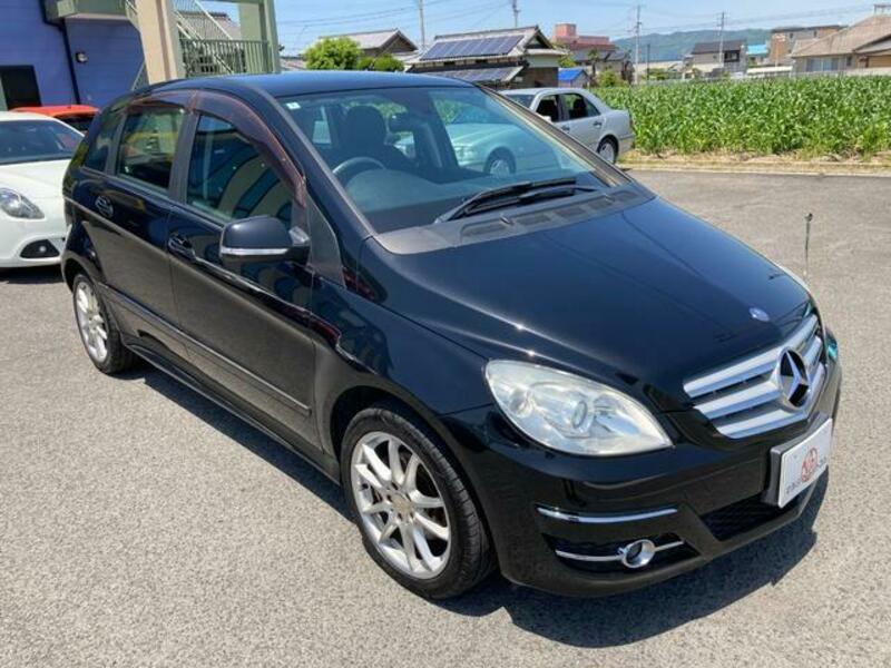 B-CLASS-0
