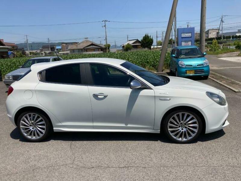 GIULIETTA