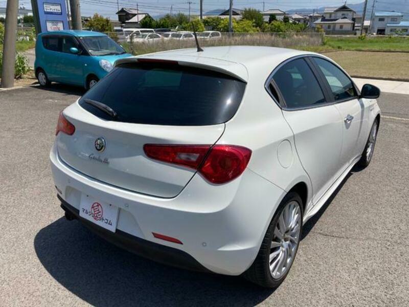 GIULIETTA