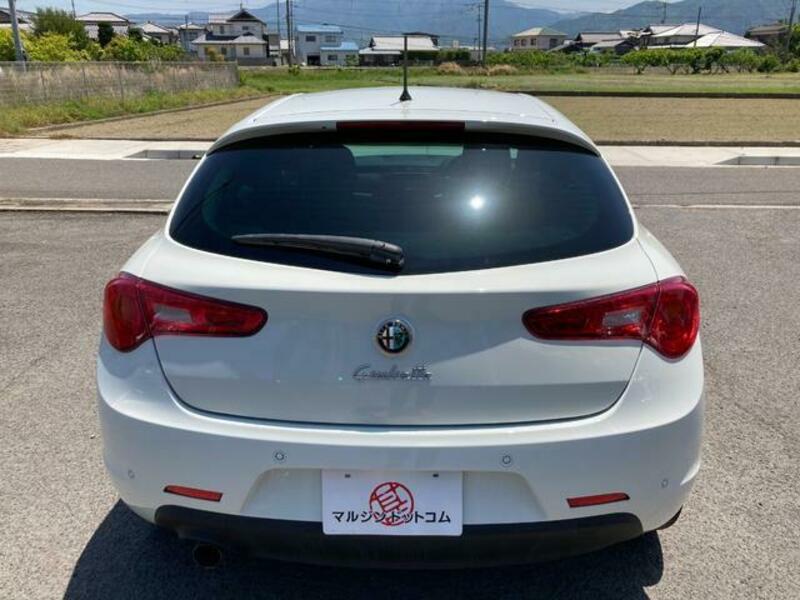 GIULIETTA