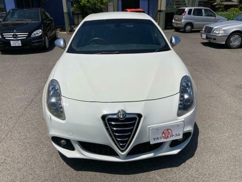 GIULIETTA