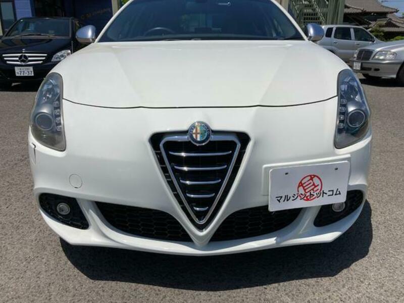 GIULIETTA