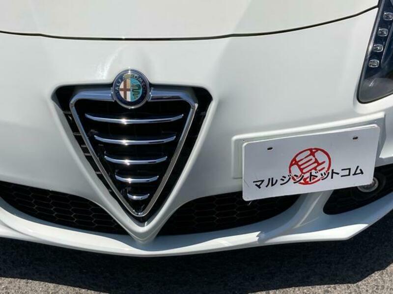 GIULIETTA