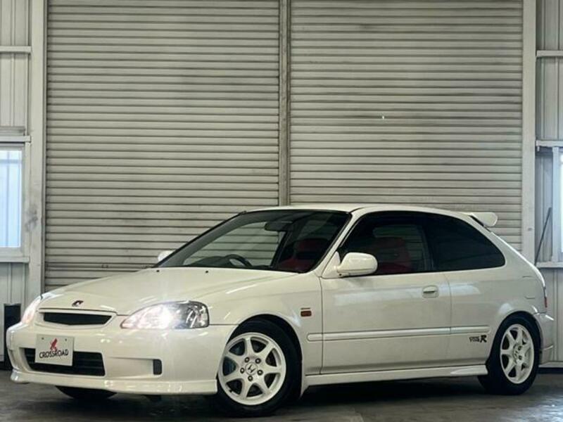 CIVIC