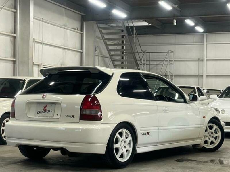 CIVIC