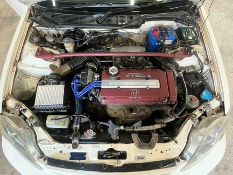 CIVIC