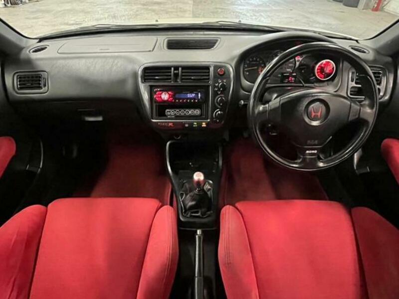 CIVIC