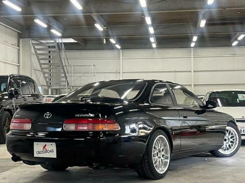 SOARER