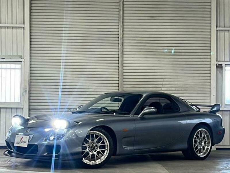 RX-7