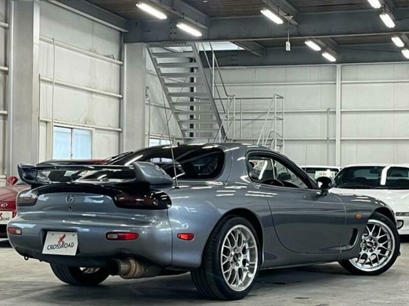 RX-7