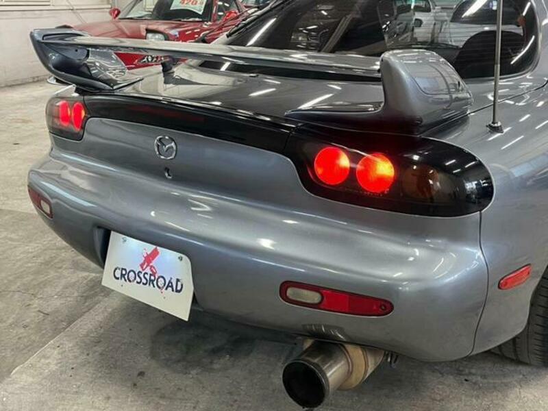 RX-7
